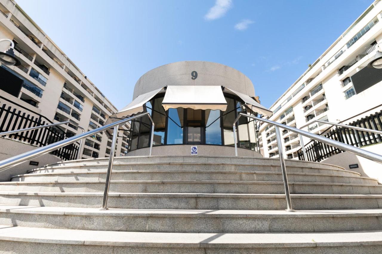 Veramar Beach Apartment Valencia Exterior photo